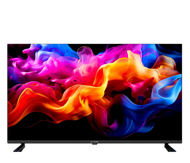 Telewizor Kiano Elegance 40" Smart TV VIDAA Netflix. HBO, Prime - 1373224 - zdjęcie
